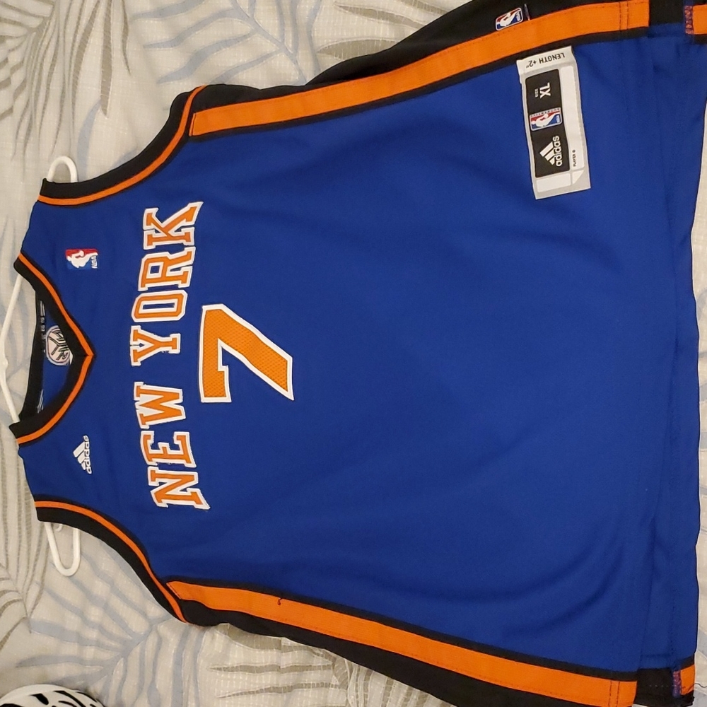 New York Knicks Jersey